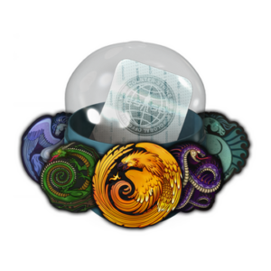 Bestiary Capsule