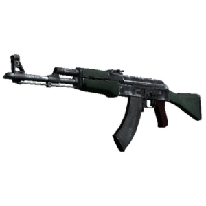 AK-47 | First Class (Field-Tested)