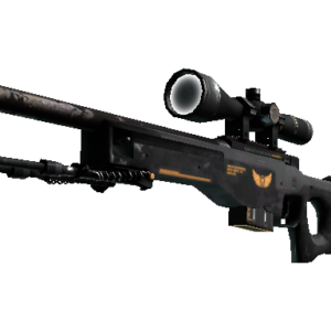 AWP | Elite Build (Well-Worn)