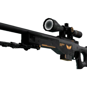 AWP | Elite Build (Minimal Wear)